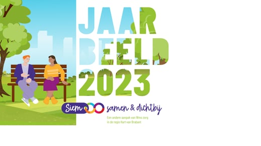 Jaarbeeld Siem 2023