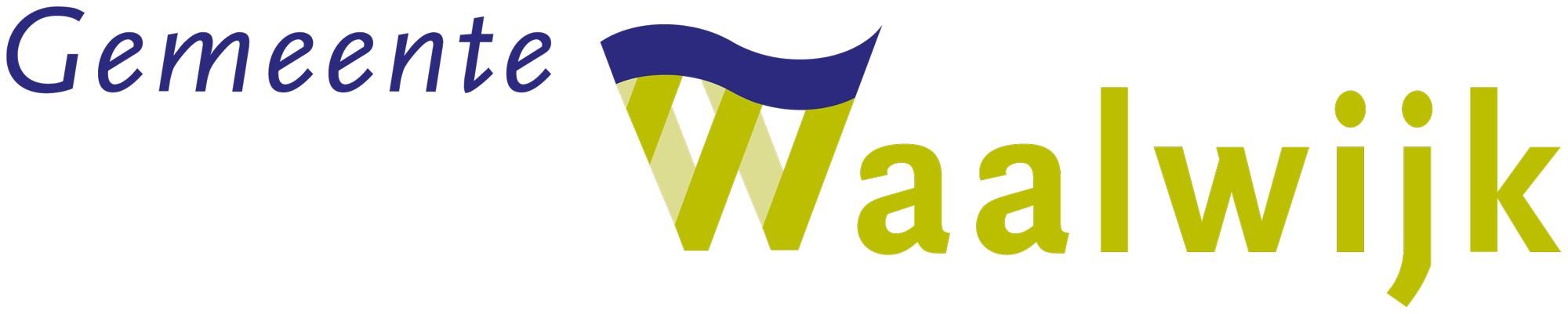 Logo gemeente Waalwijk